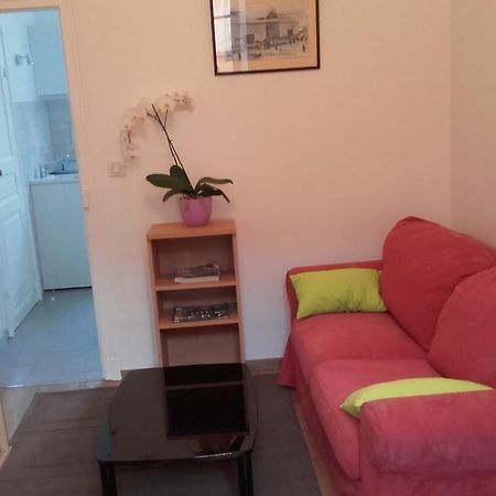 L'Appartement D'Aymar Moulins  Rum bild
